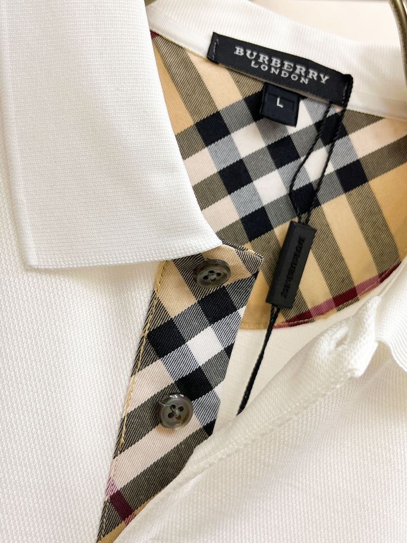 Burberry T-Shirts